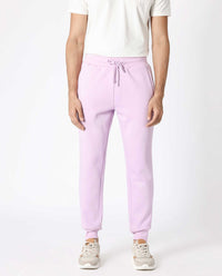 RARE RABBIT Men Stormy Regular Fit Mid-Rise jogger