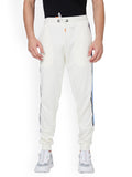 SPYKAR Men Solid Ankle Length Mid-Rise Joggers