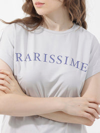 RAREISM Women Applique T-shirt