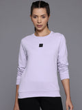 HRX by Hrithik Roshan Lifestyle Sweatshirt