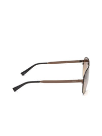 IDEE Men Aviator Sunglasses with UV Protected Lens IDS3007C3SG