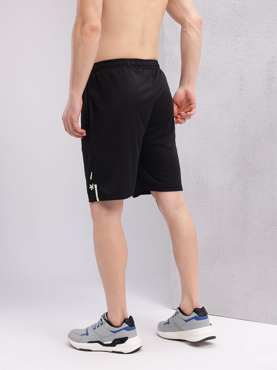 HRX by Hrithik Roshan Men Running Sports Shorts
