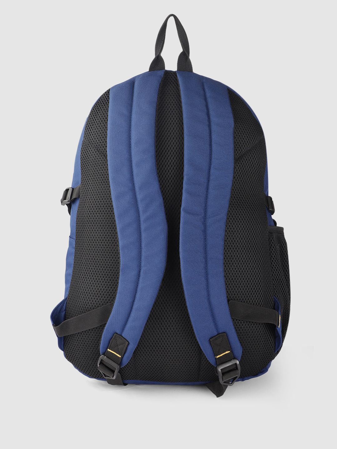 HRX by Hrithik Roshan Unisex Brand Logo Printed Backpack 22.8 L