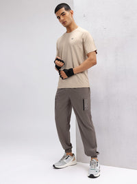 HRX by Hrithik Roshan Rapid-Dry Training T-shirt