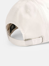 HRX by Hrithik Roshan Men Embroidered Pure Cotton Baseball Cap