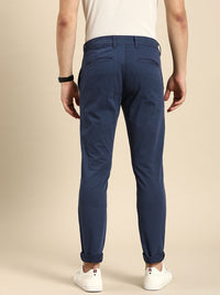 Being Human Men Comfort Chinos Trousers