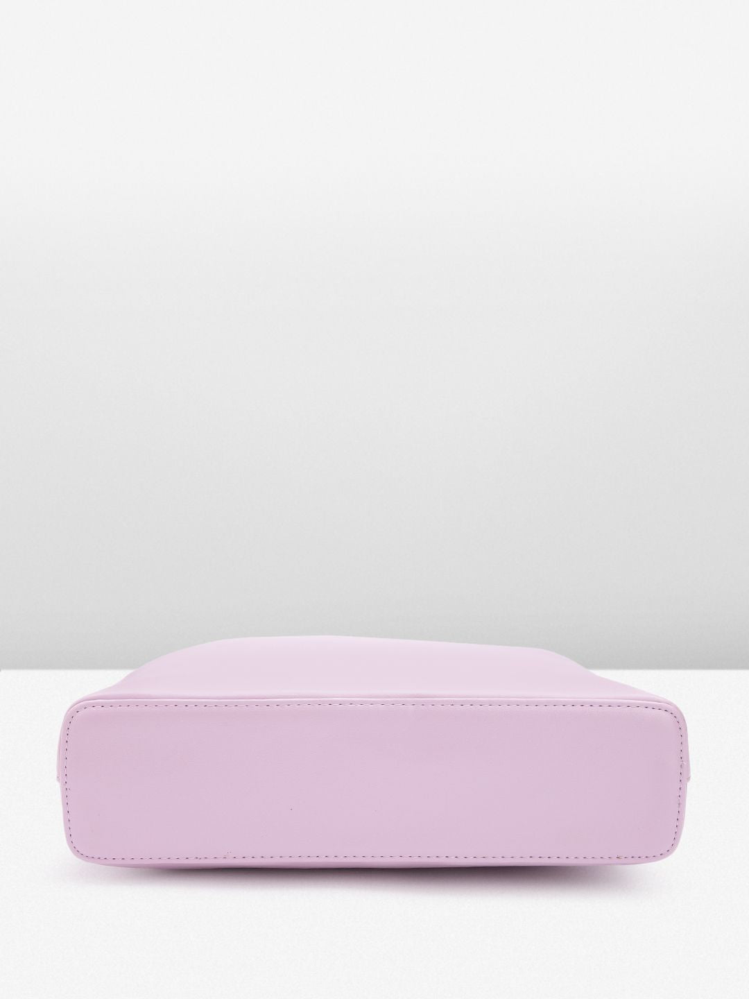 Lino Perros Structured Shoulder Bag