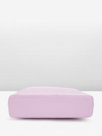 Lino Perros Structured Shoulder Bag