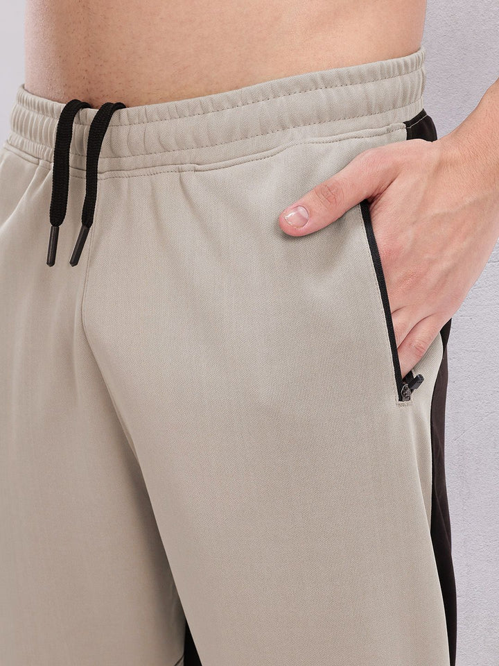 HRX by Hrithik Roshan Men Rapid-Dry Running Track pants