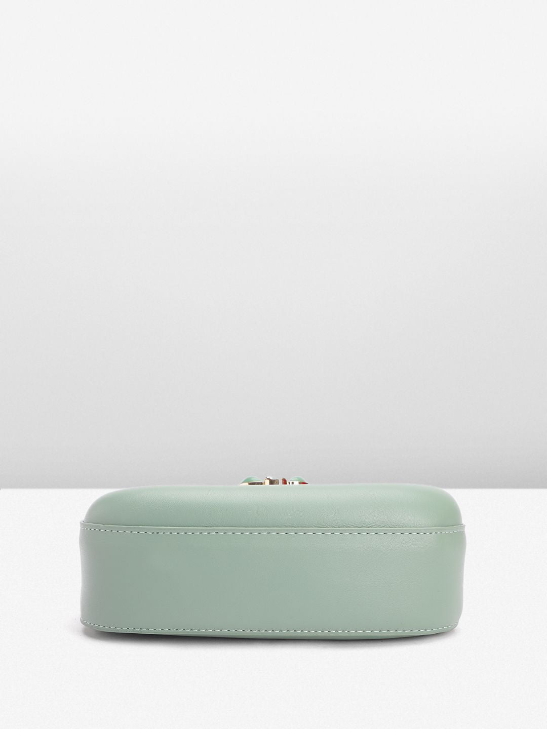 DressBerry Structured Satchel Bag