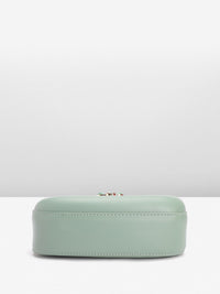 DressBerry Structured Satchel Bag