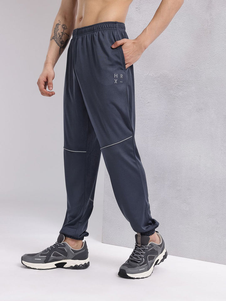 HRX by Hrithik Roshan Men Rapid-Dry Training Joggers