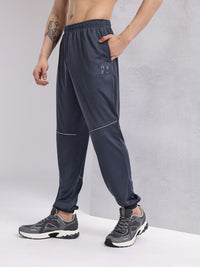 HRX by Hrithik Roshan Men Rapid-Dry Training Joggers