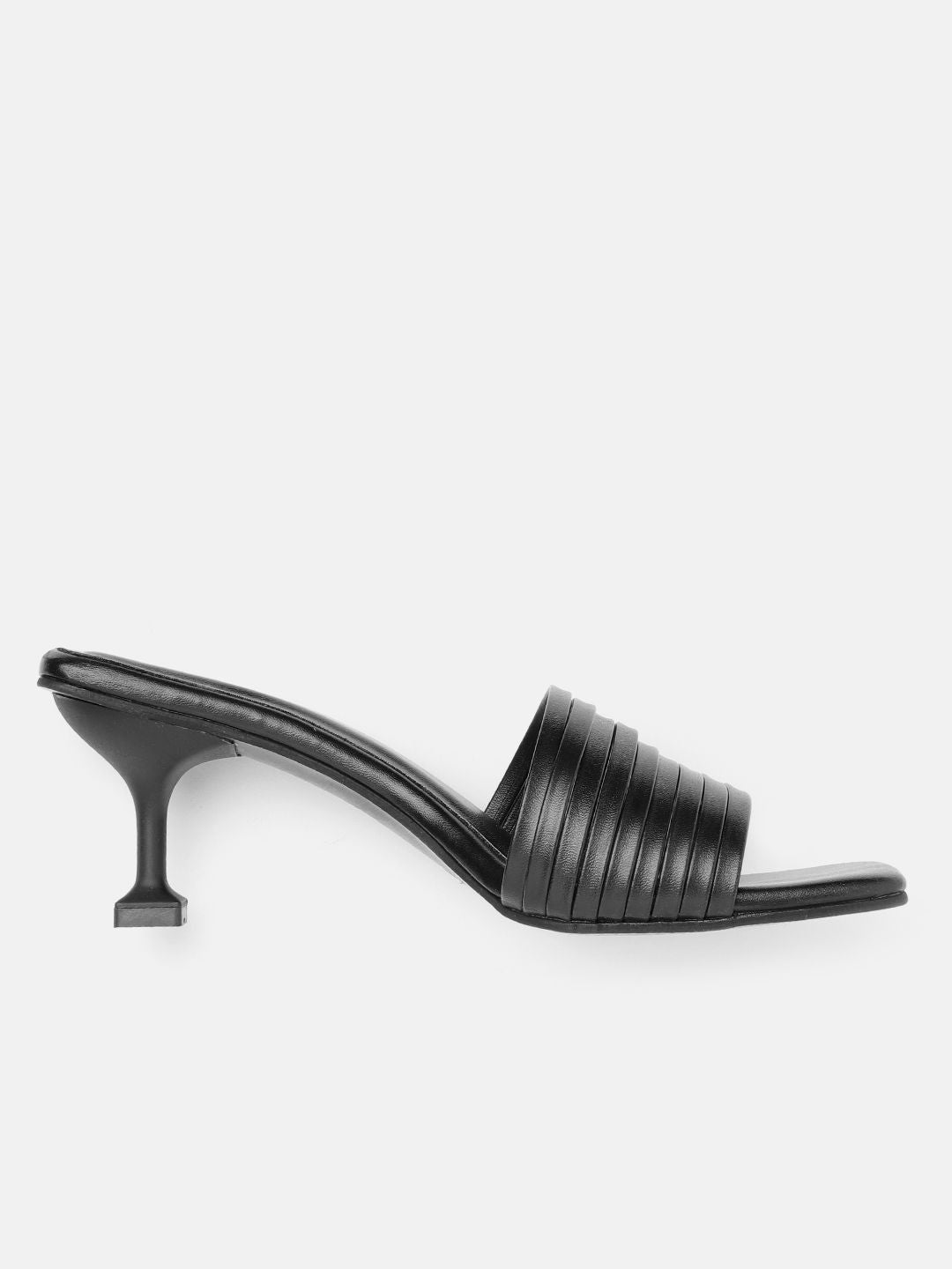 Lino Perros Strappy Kitten Heels