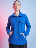 Jaket Jalan Design Jalan 9 Jalan Diri