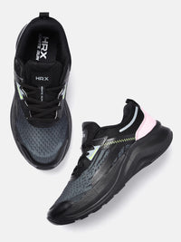 HRX by Hrithik Roshan Women IGNITE RUN Mesh Walking Shoes