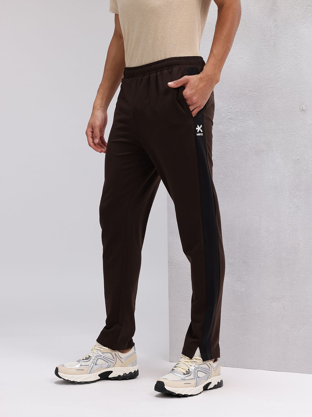 HRX by Hrithik Roshan Men Lifestyle Track pants