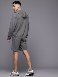 HRX by Hrithik Roshan Printed Training Tracksuit