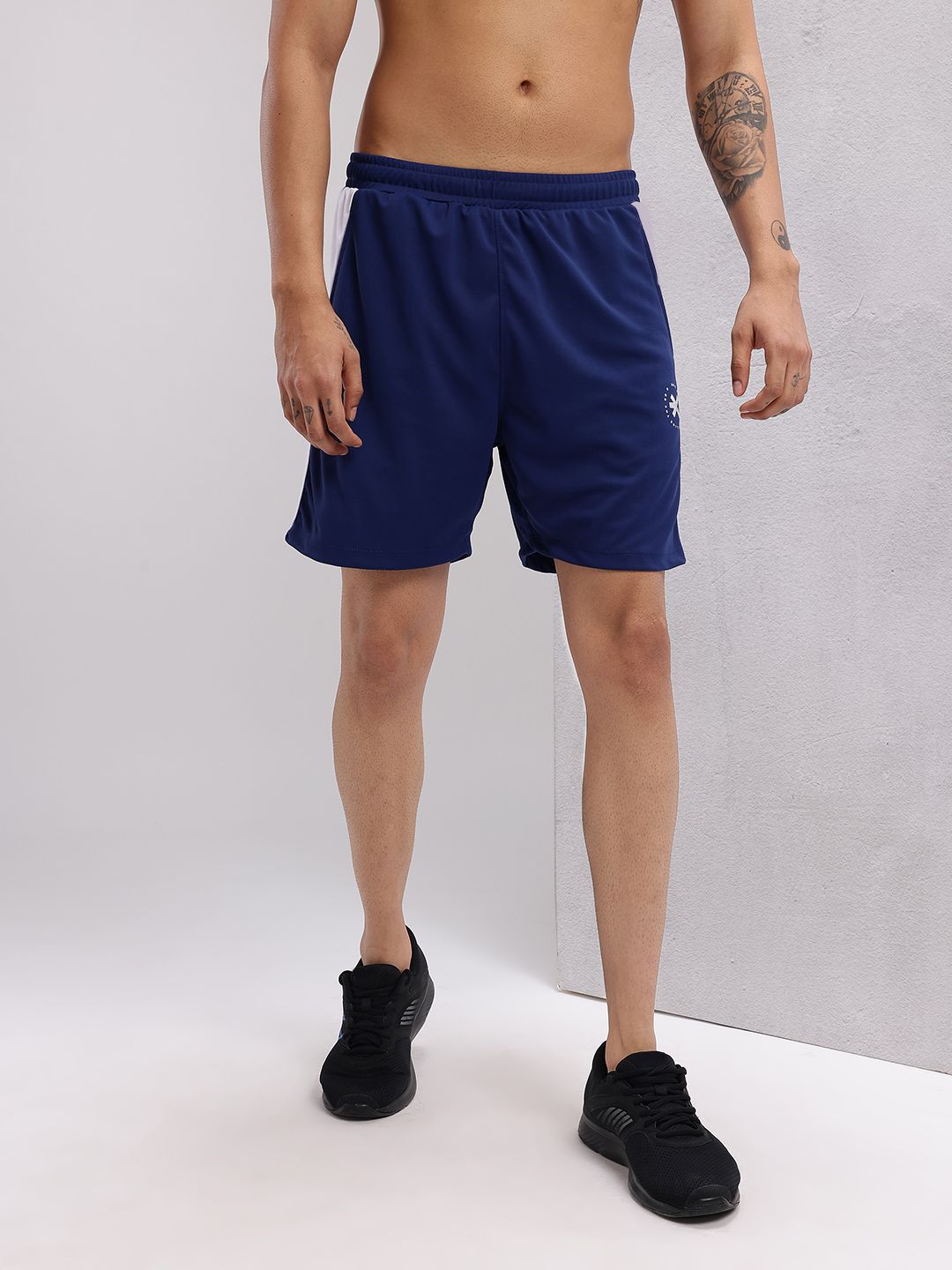 HRX by Hrithik Roshan Men Running Shorts