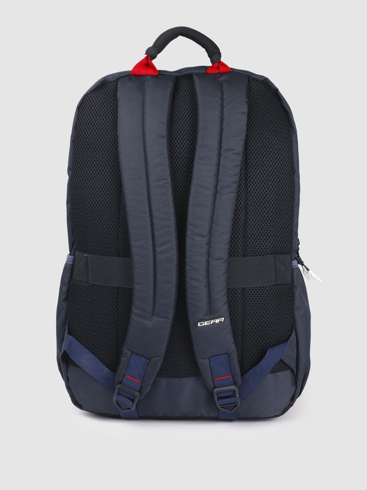 Gear Unisex Logi Q Laptop Backpack