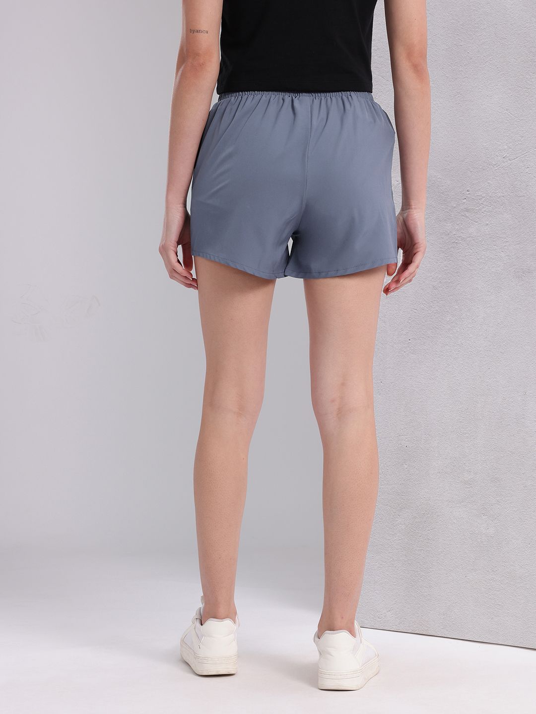 HRX by Hrithik Roshan Women Training Shorts