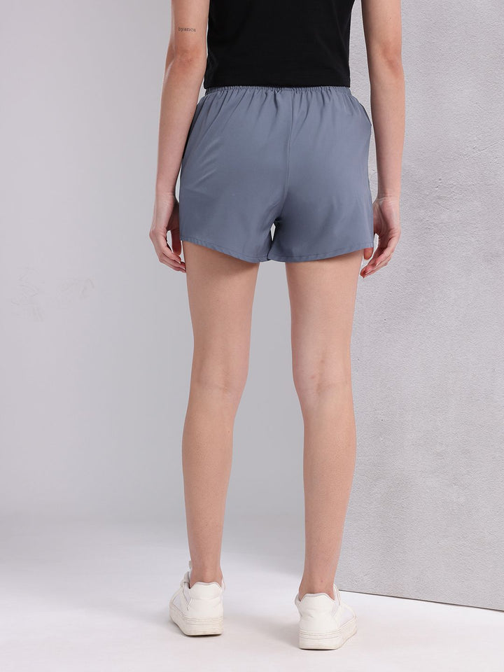 HRX by Hrithik Roshan Women Training Shorts