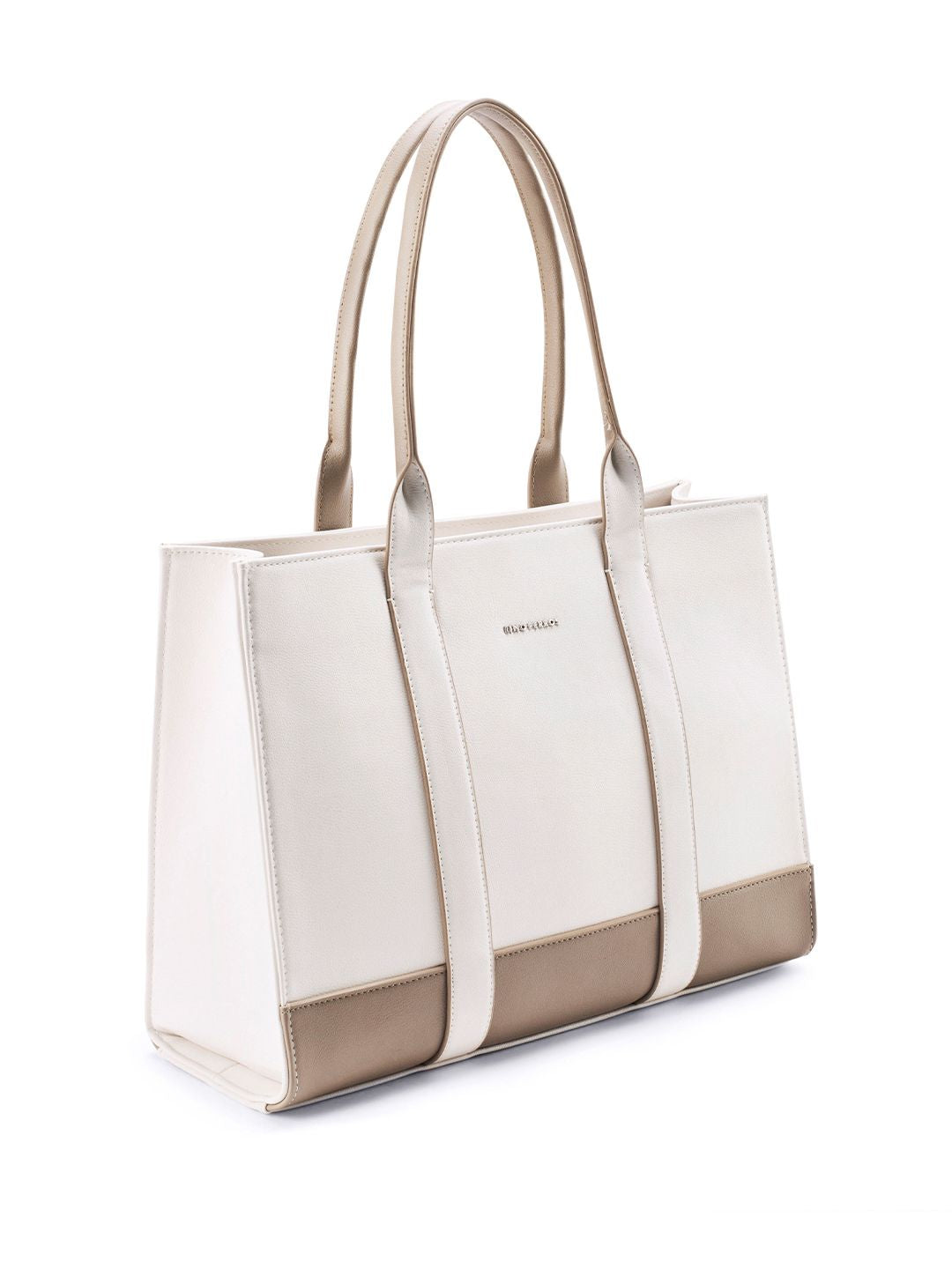 Lino Perros Structured 16 Inch Laptop Shoulder Bag