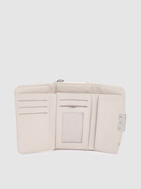 Lino Perros Women Three Fold Wallet