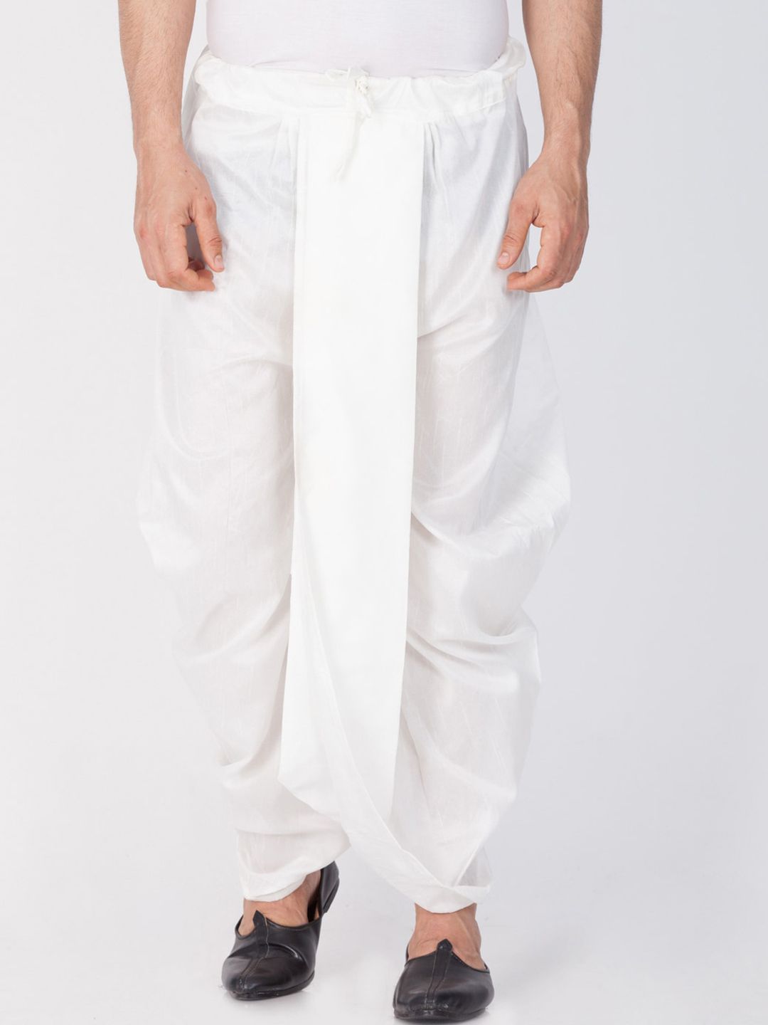 VASTRAMAY Men Dhoti Pant
