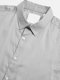 THE BEAR HOUSE Men Slim Fit Opaque Striped Casual Shirt