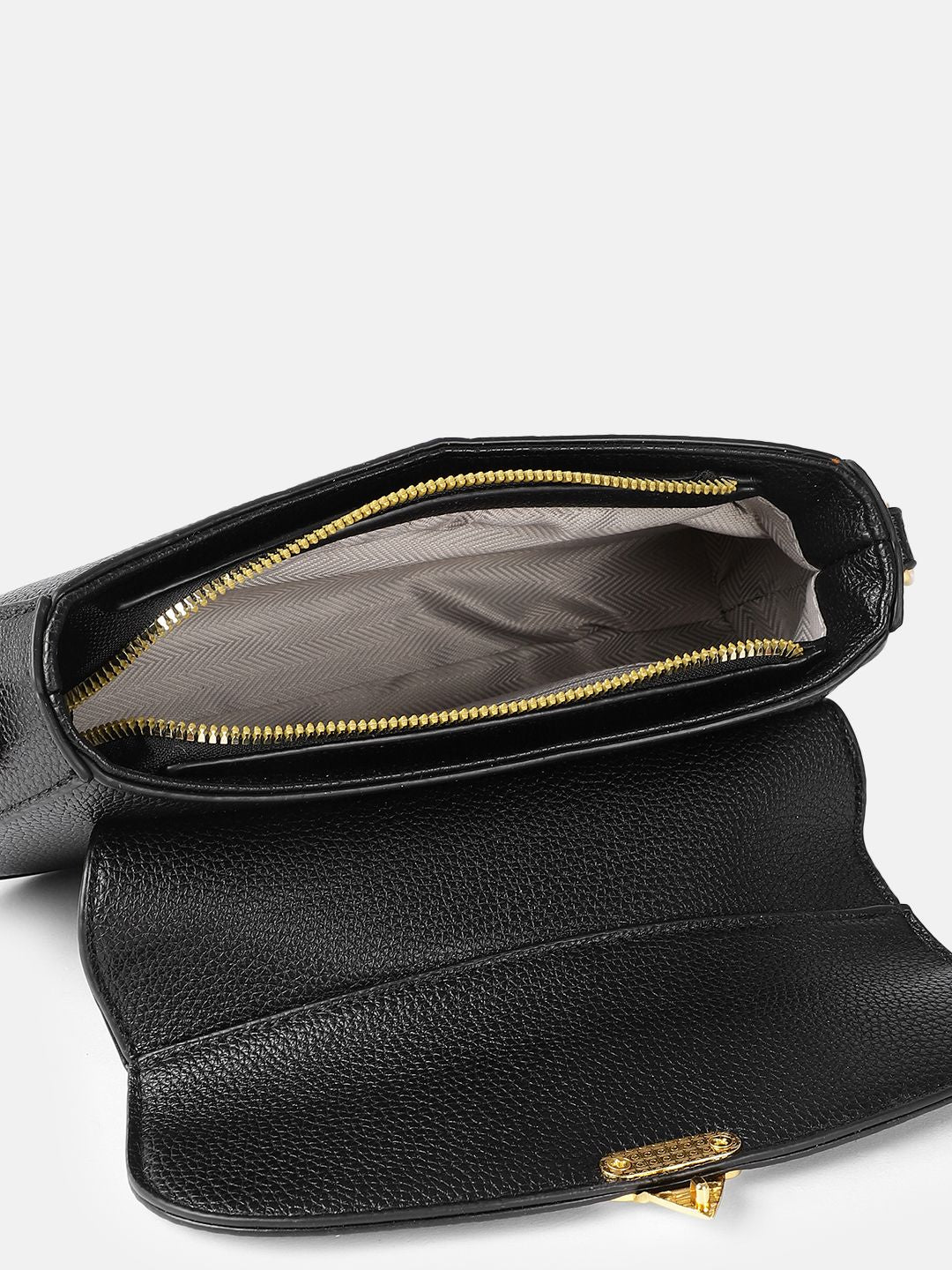 all about you Baguette Shoulder Bag
