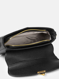 all about you Baguette Shoulder Bag