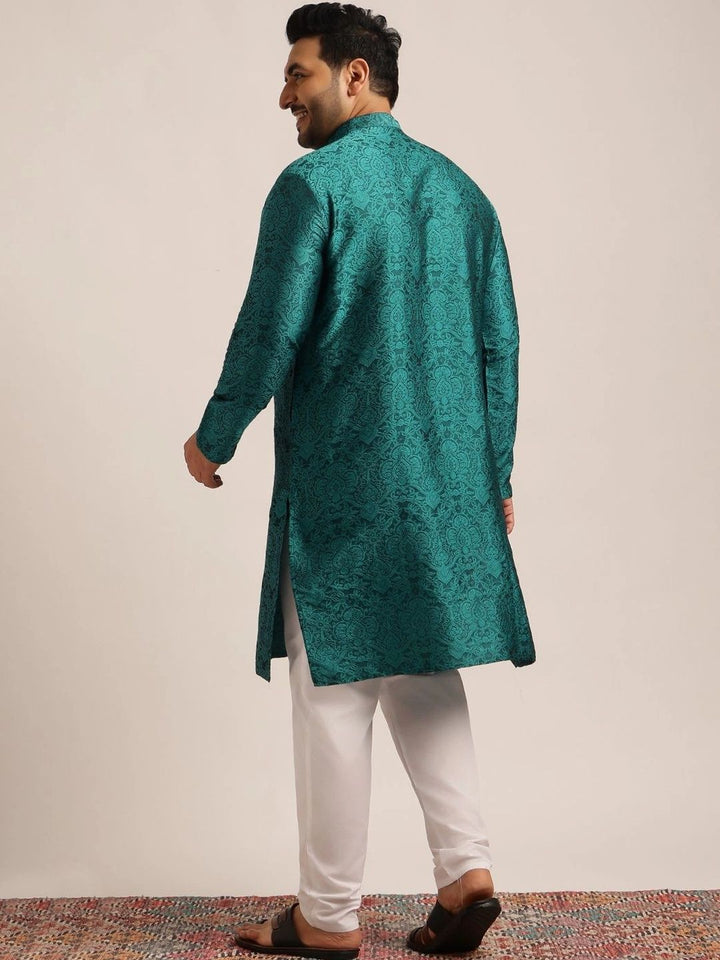 SOJANYA PLUS Men Kurta