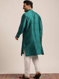 SOJANYA PLUS Men Kurta