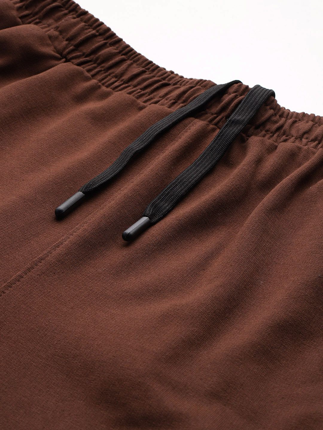 HRX by Hrithik Roshan Men Colourblocked Lifestyle Joggers