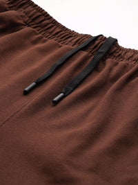 HRX by Hrithik Roshan Men Colourblocked Lifestyle Joggers