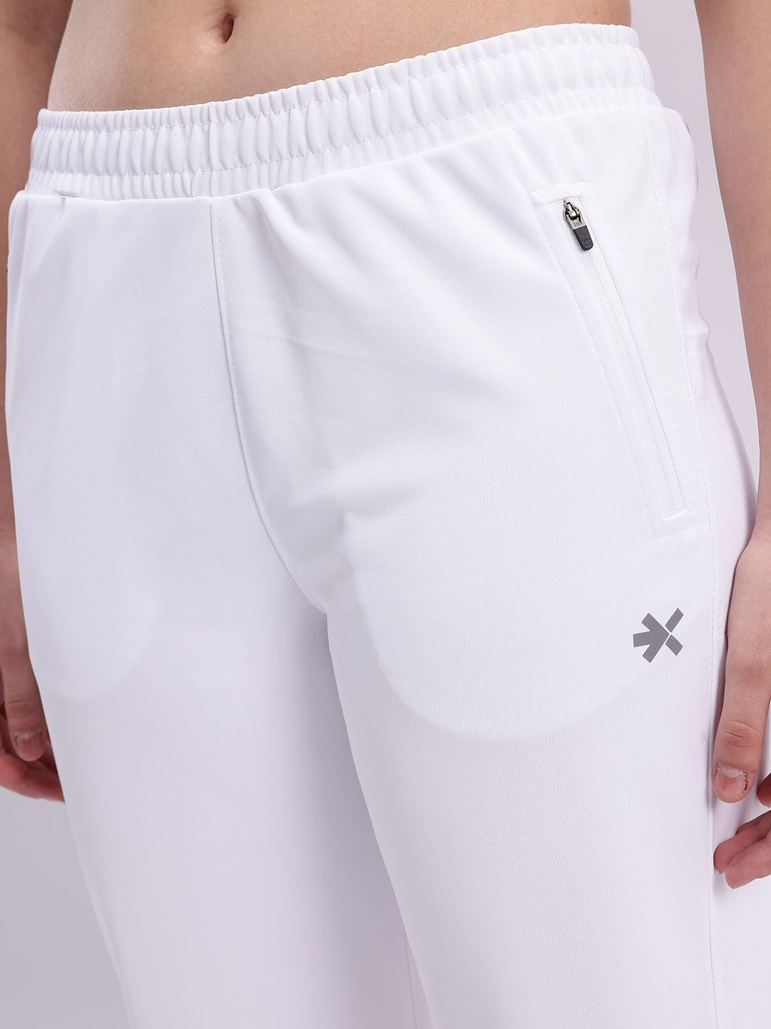 HRX by Hrithik Roshan Women Rapid-Dry Running Track Pants