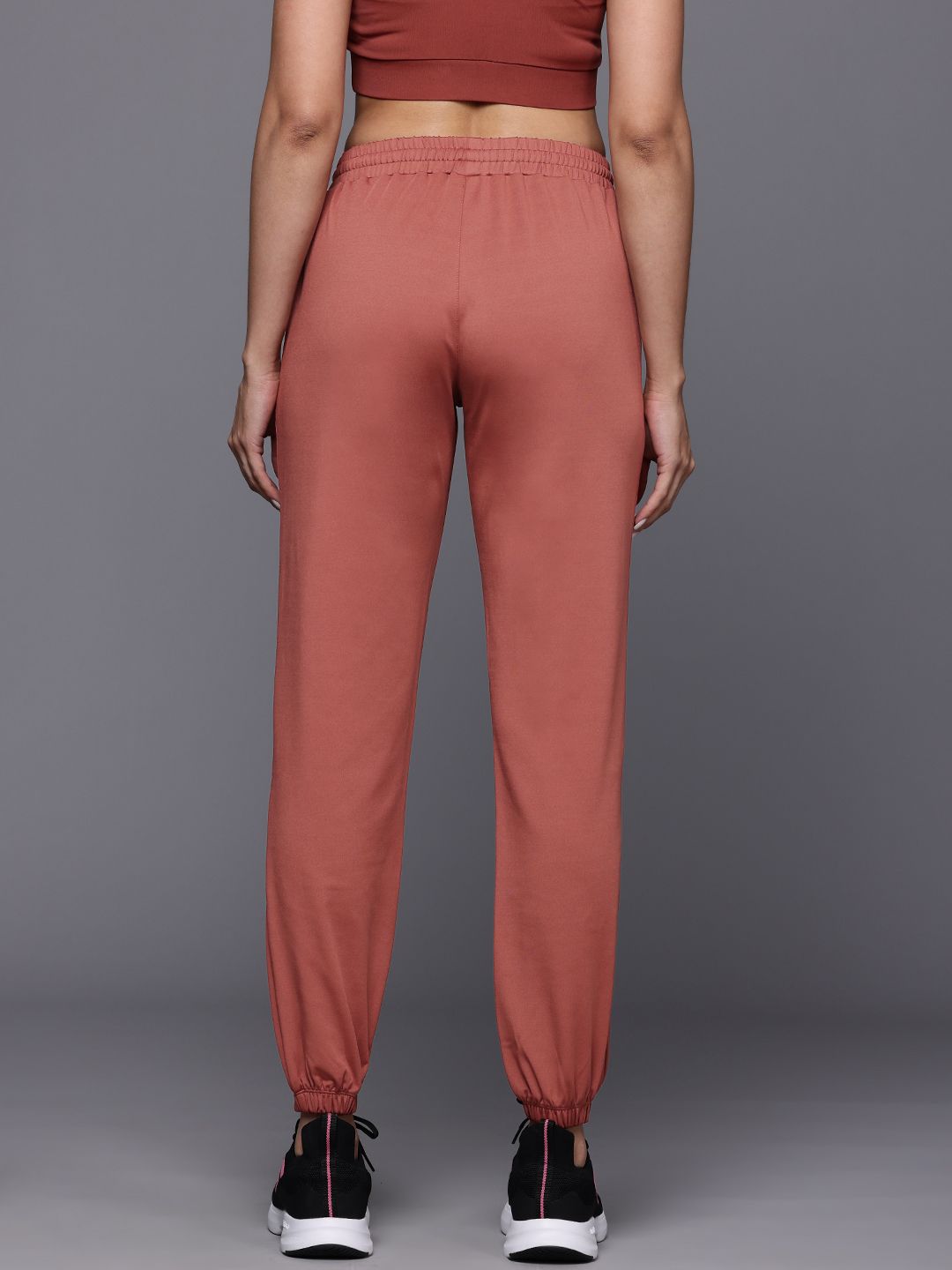 HRX by Hrithik Roshan Women Rapid Dry Running Joggers