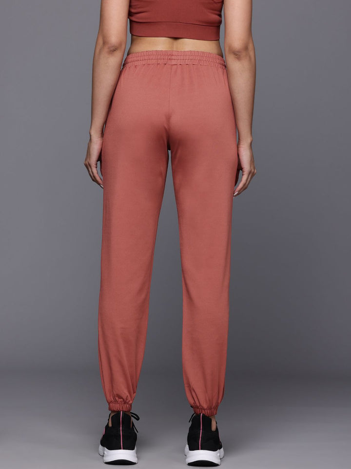 HRX by Hrithik Roshan Women Rapid Dry Running Joggers