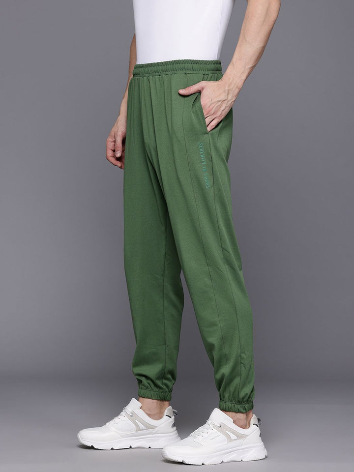 HRX by Hrithik Roshan Men Lifestyle Joggers