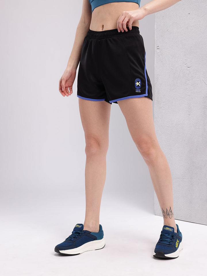 HRX by Hrithik Roshan Women Running Shorts
