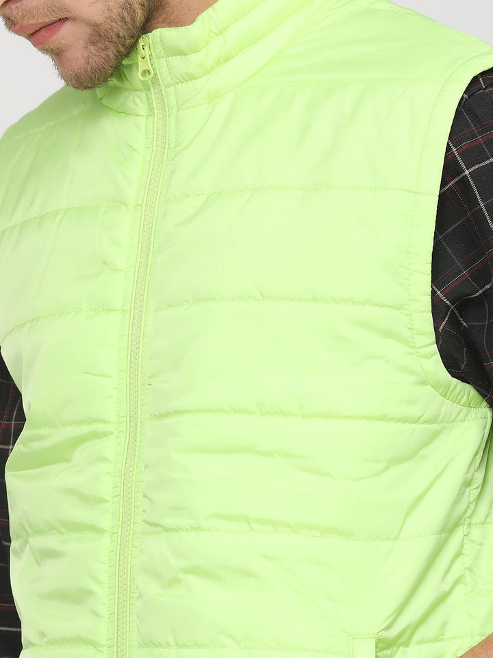 HIGHLANDER Men Puffer Jacket