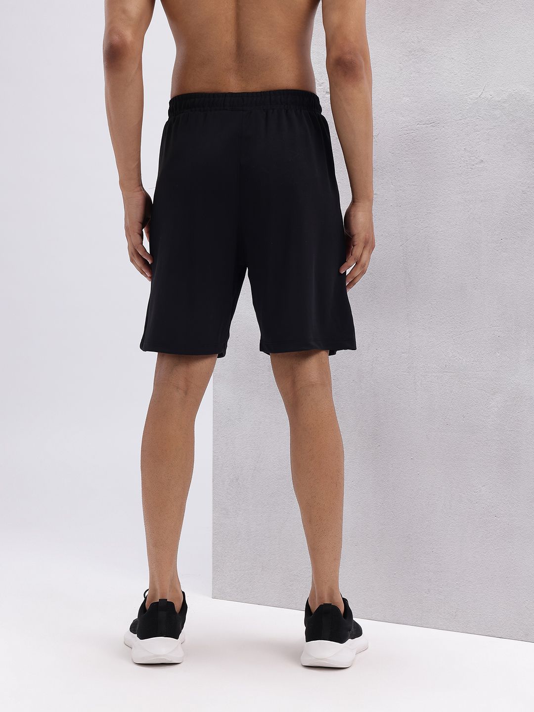 HRX by Hrithik Roshan Men Rapid-Dry Training Shorts