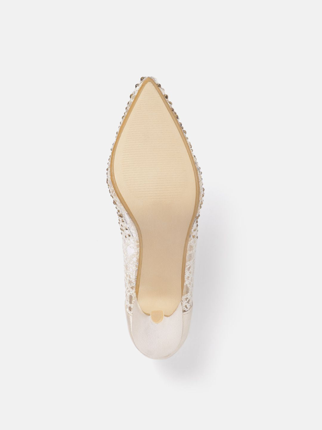 Lino Perros Party Slim Heel Pumps