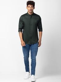 SPYKAR Men Casual Shirt