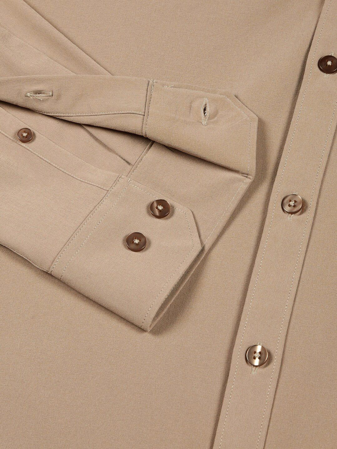 Thomas Scott Premium Slim Fit Long Sleeves Casual Shirt