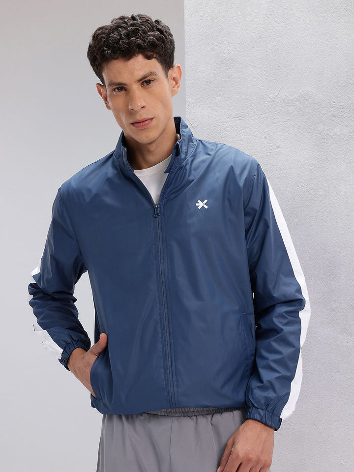 HRX by Hrithik Roshan Lifestyle Bomber Jacket