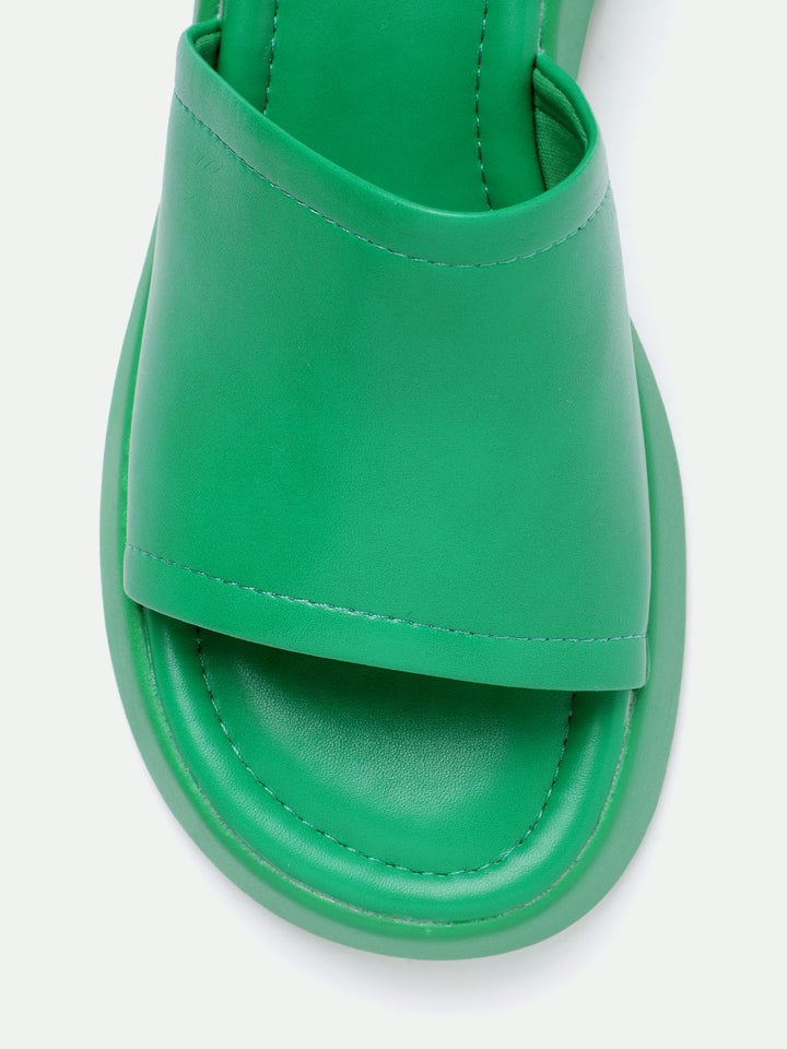Lino Perros Flatform Heels