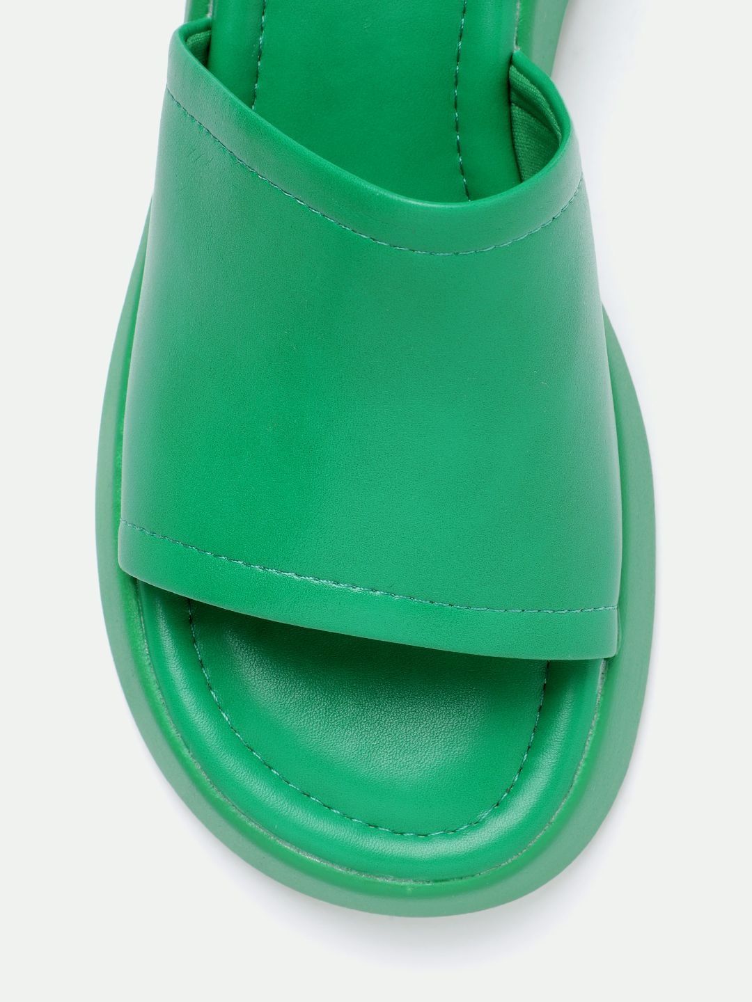 Lino Perros Flatform Heels