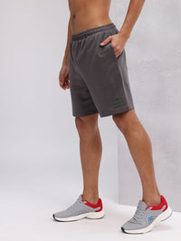HRX by Hrithik Roshan Men Printed Training Shorts